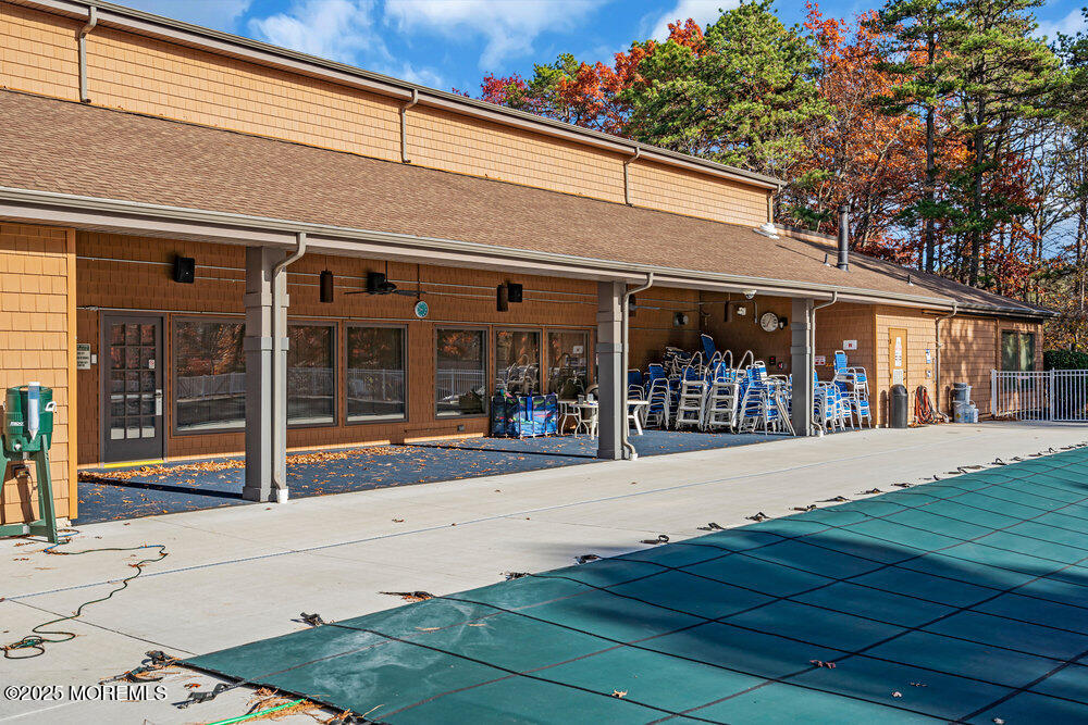 1396 Gleniffer Hill Road, Toms River, New Jersey image 49