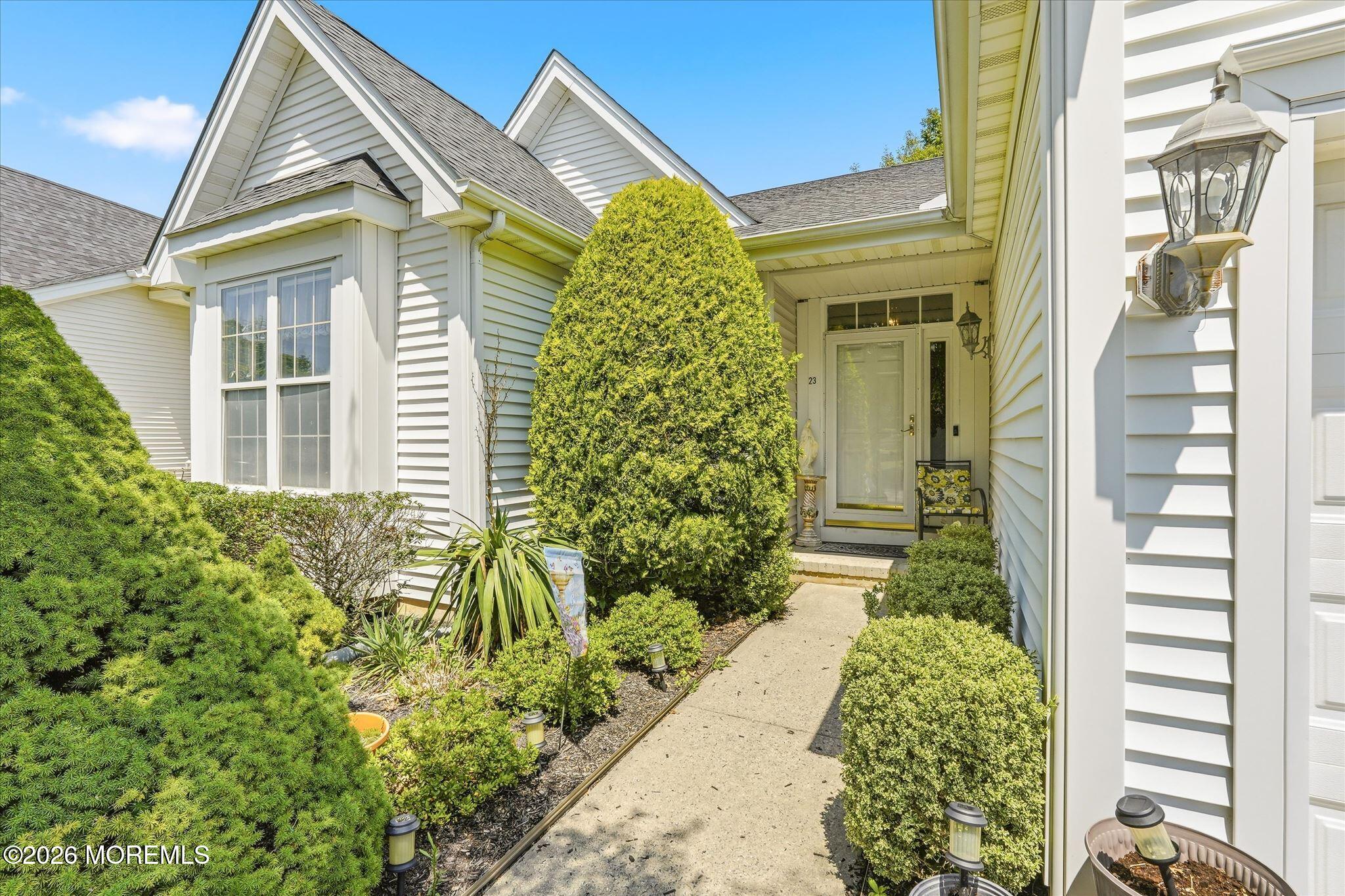 23 Jumping Brook Lane