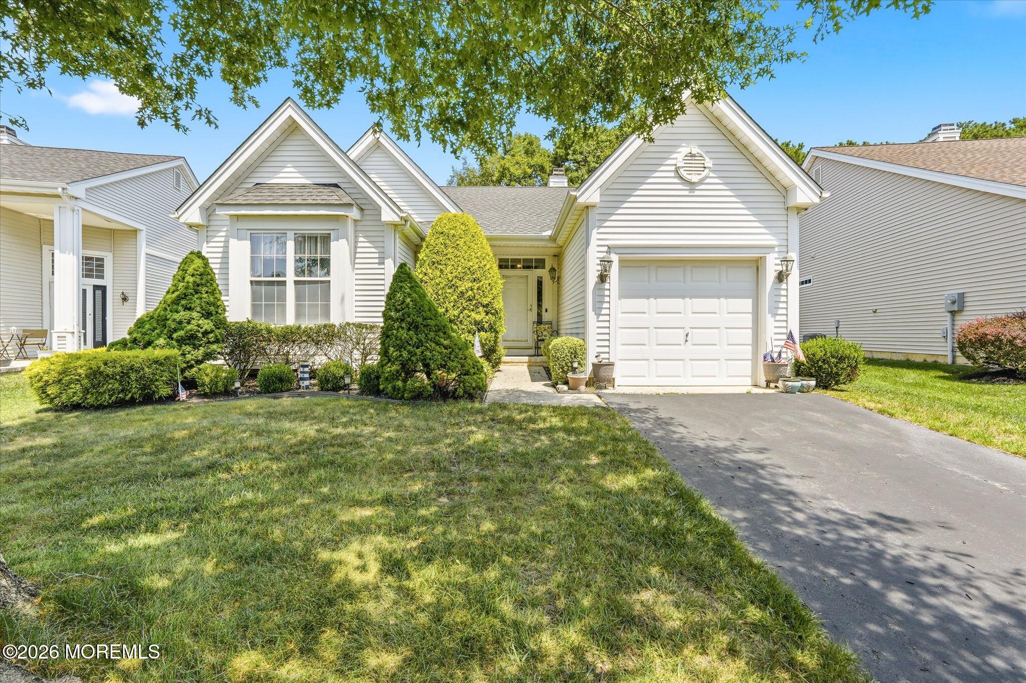 23 Jumping Brook Lane