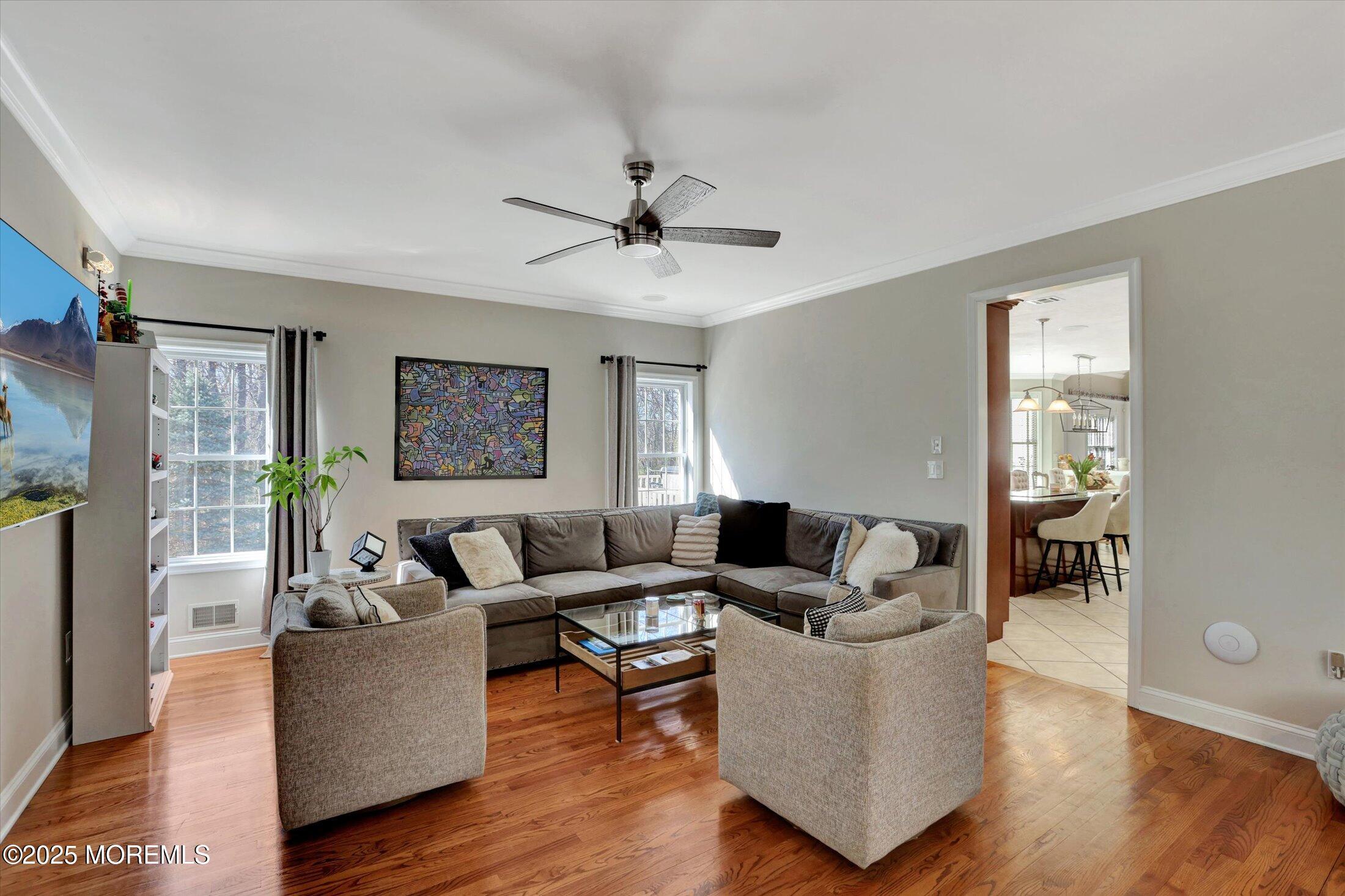 460 Christine Court, Freehold, New Jersey image 15
