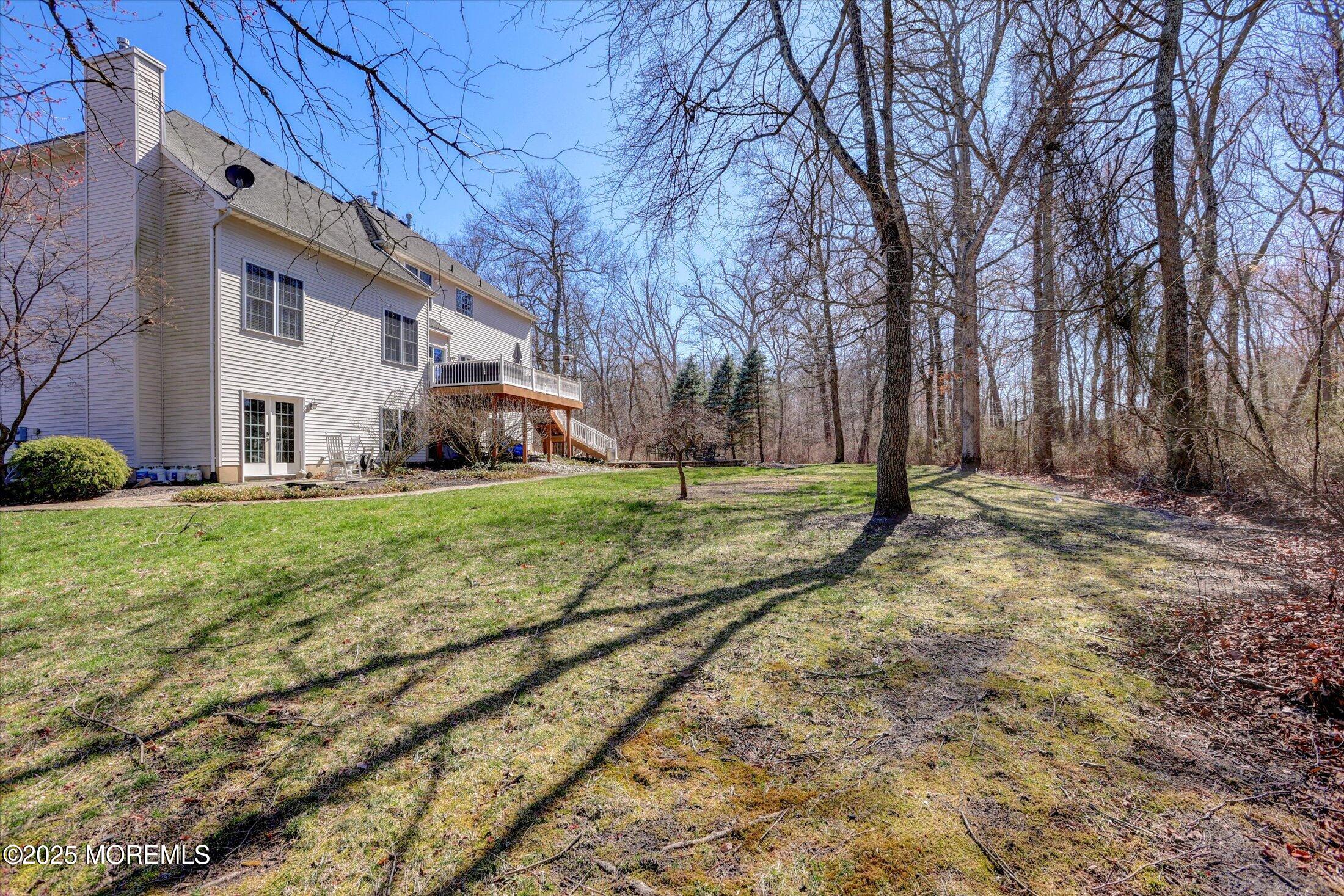 460 Christine Court, Freehold, New Jersey image 34