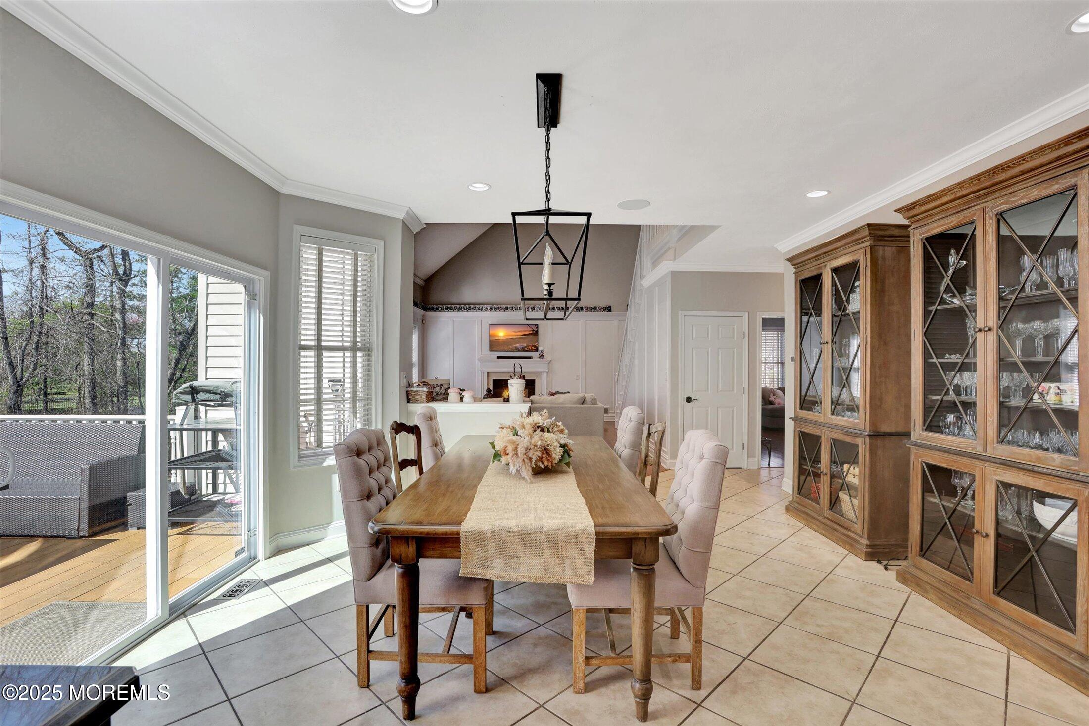 460 Christine Court, Freehold, New Jersey image 8