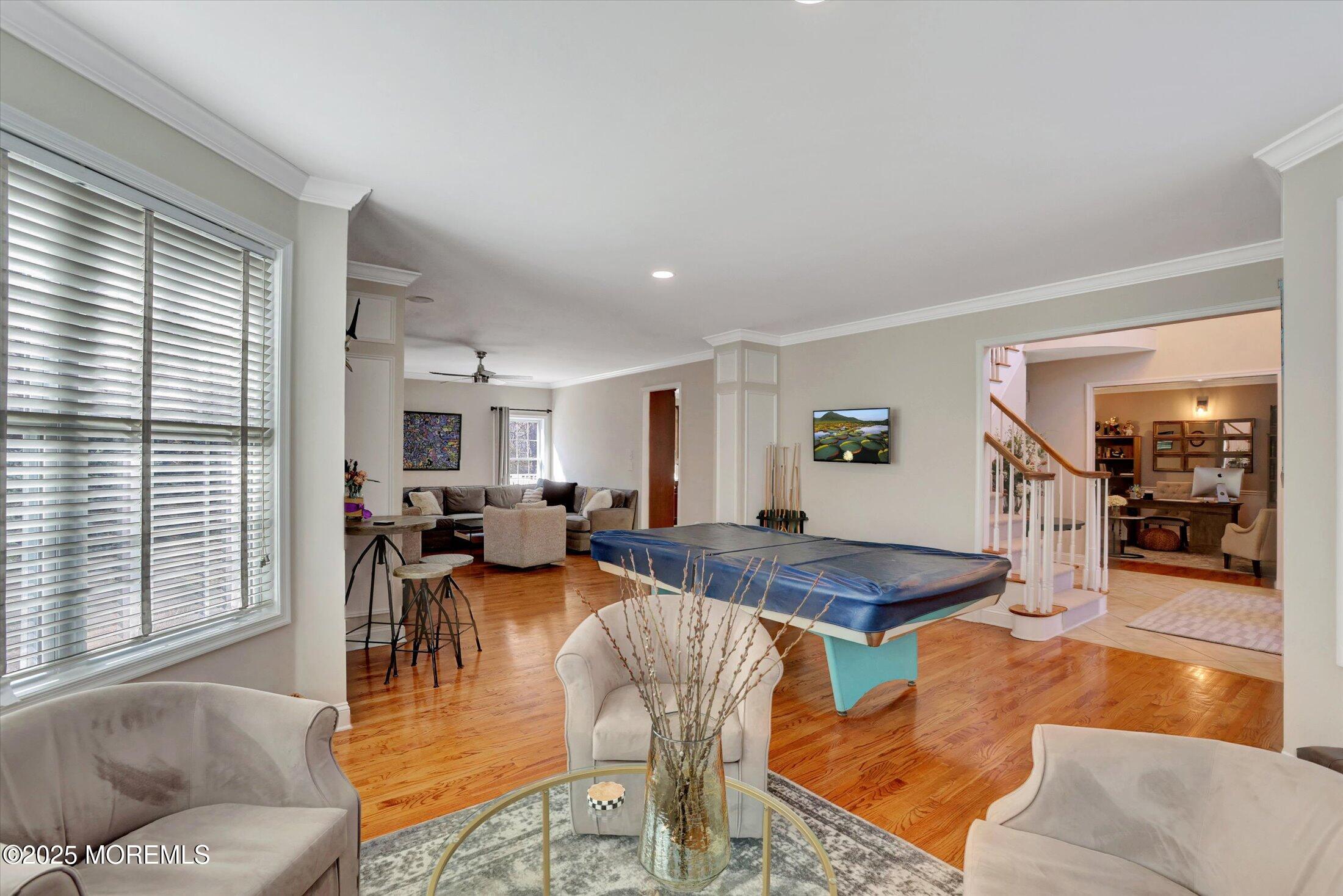 460 Christine Court, Freehold, New Jersey image 12