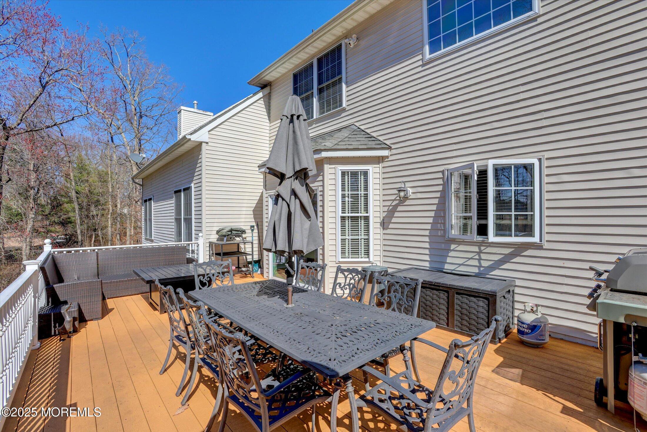 460 Christine Court, Freehold, New Jersey image 31