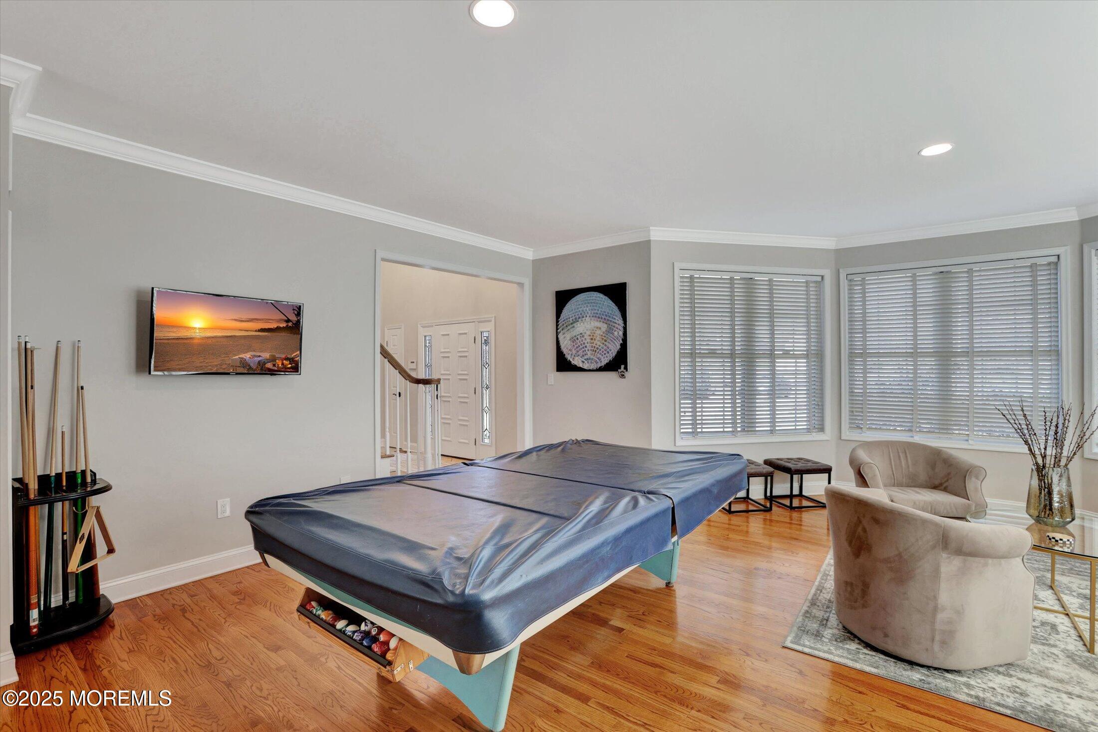 460 Christine Court, Freehold, New Jersey image 13