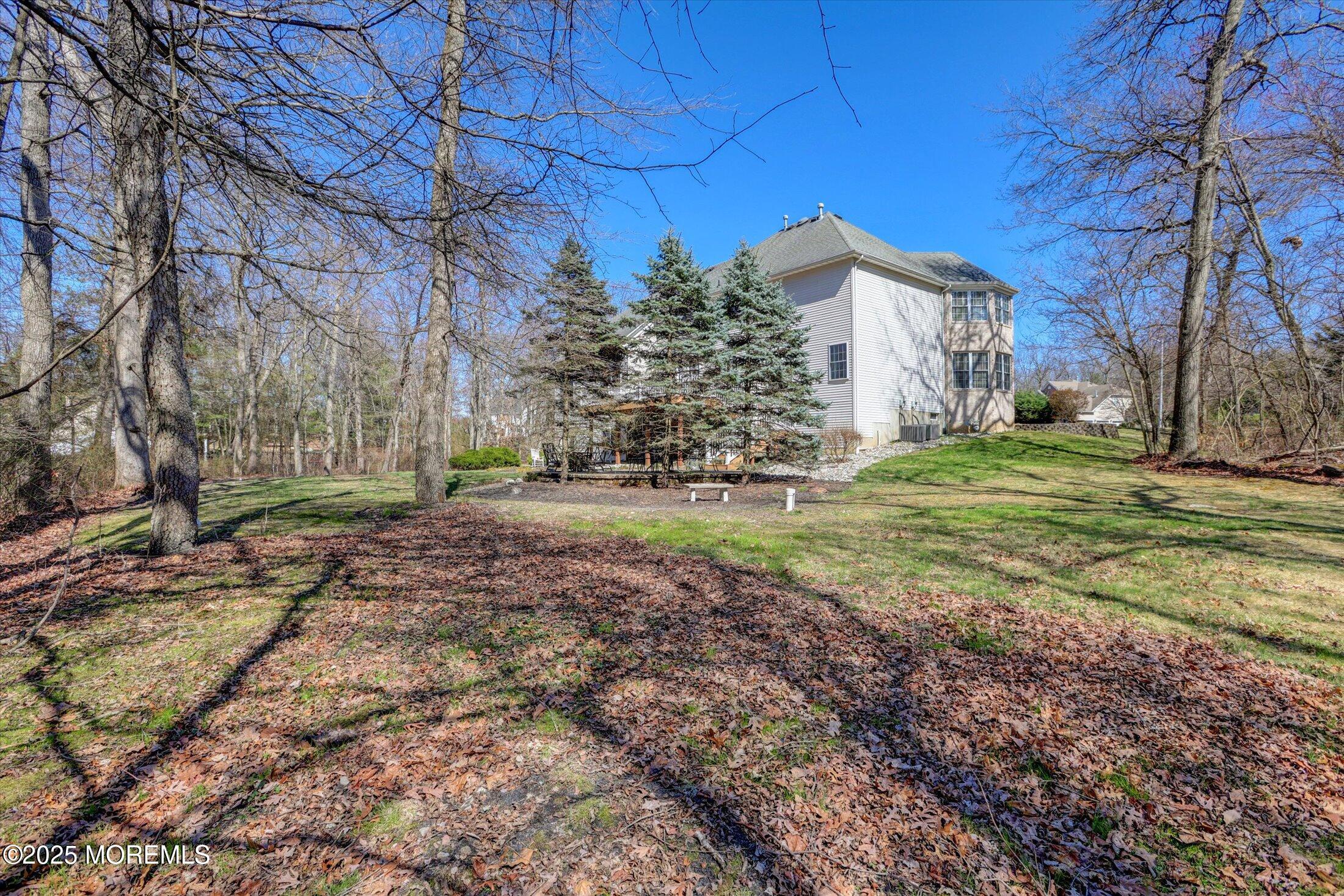 460 Christine Court, Freehold, New Jersey image 33