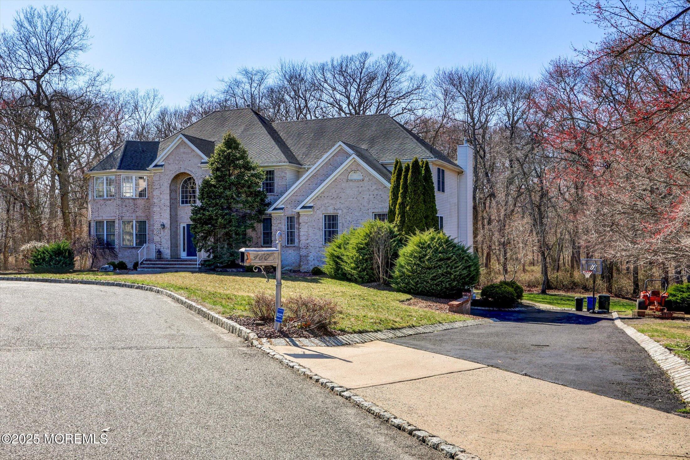 460 Christine Court, Freehold, New Jersey image 2