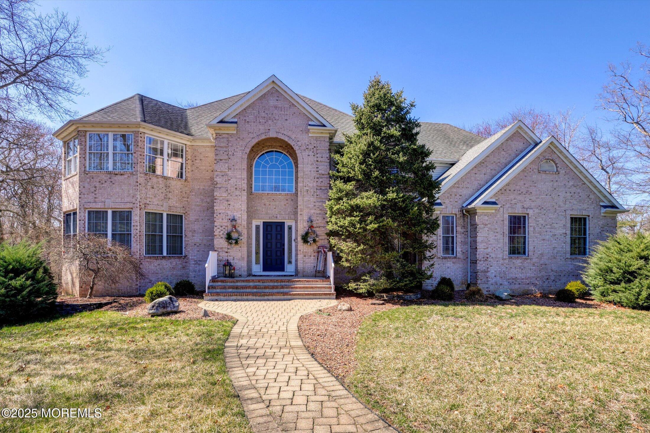 460 Christine Court, Freehold, New Jersey image 1