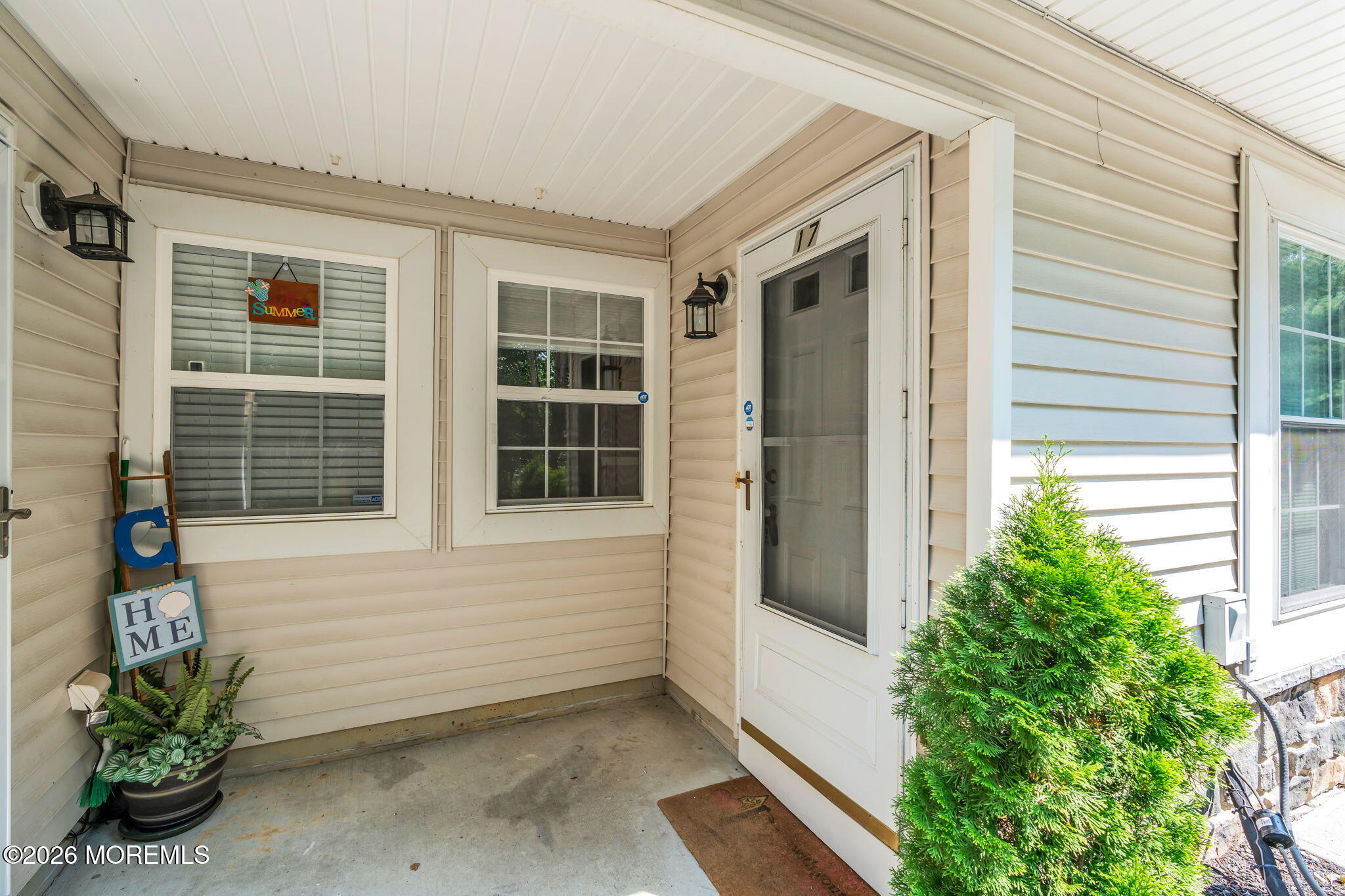 17 Forrest Court
