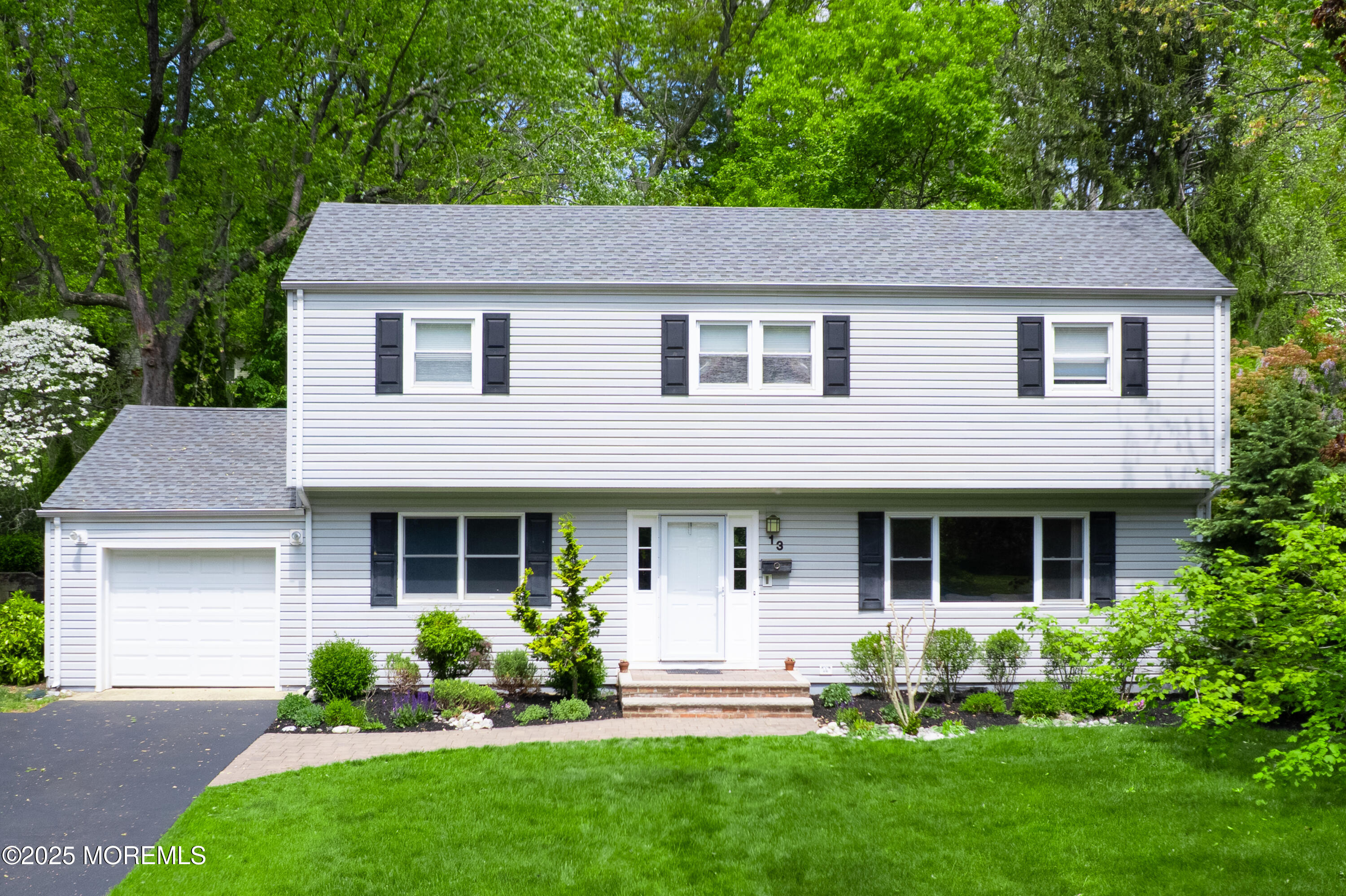 13 Sandalwood Drive, East Brunswick, New Jersey image 1