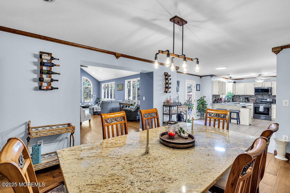 156 Magnolia Lane