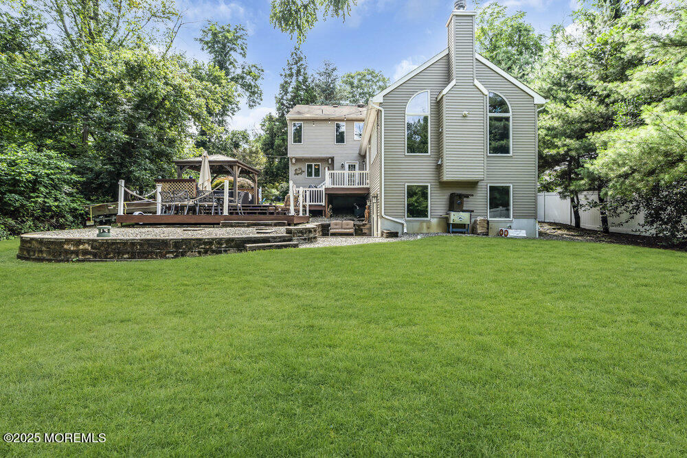 156 Magnolia Lane
