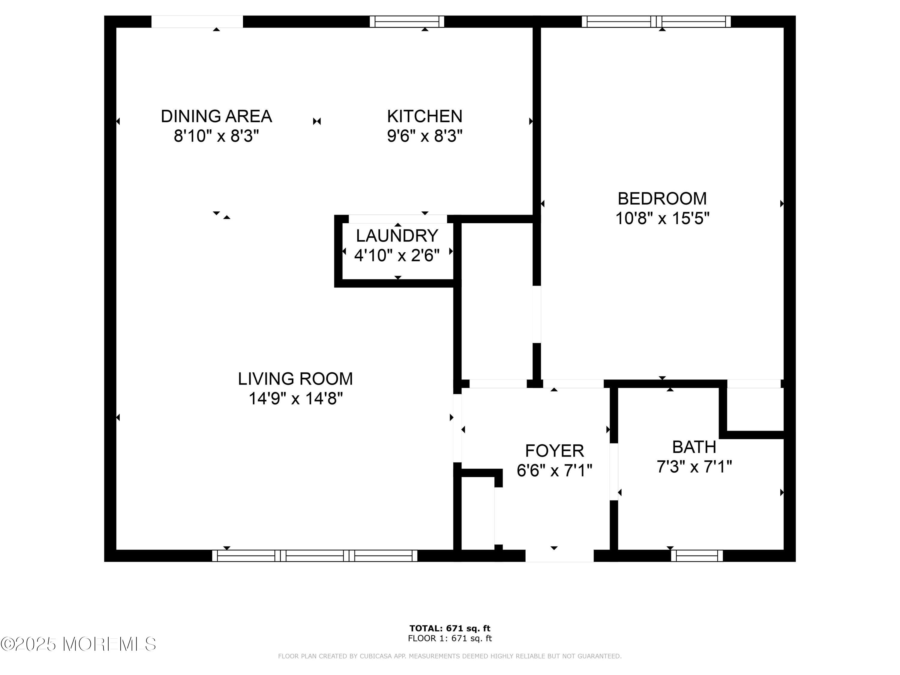 2A Primrose Lane, Jackson, New Jersey image 20