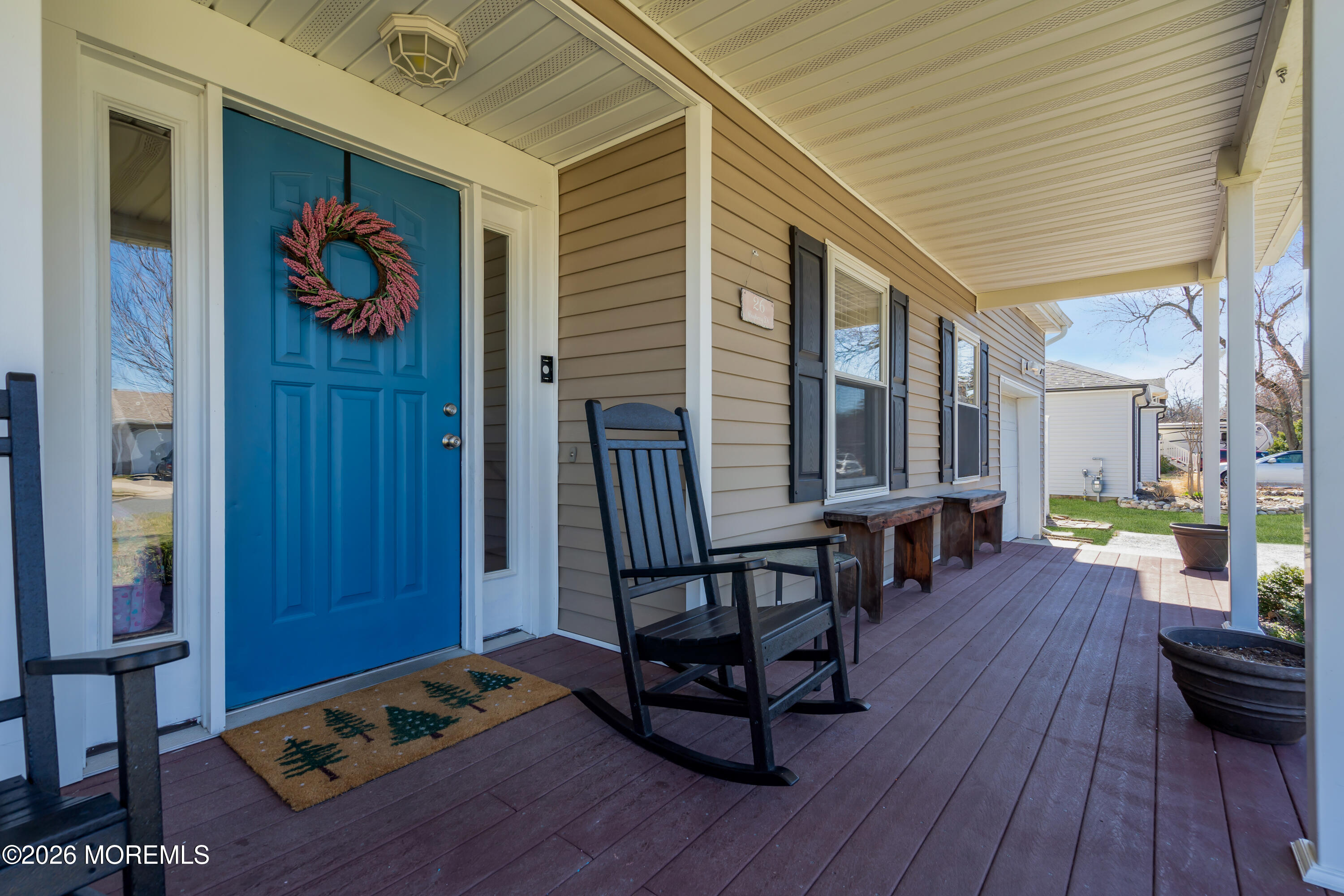 26 Bayberry Drive