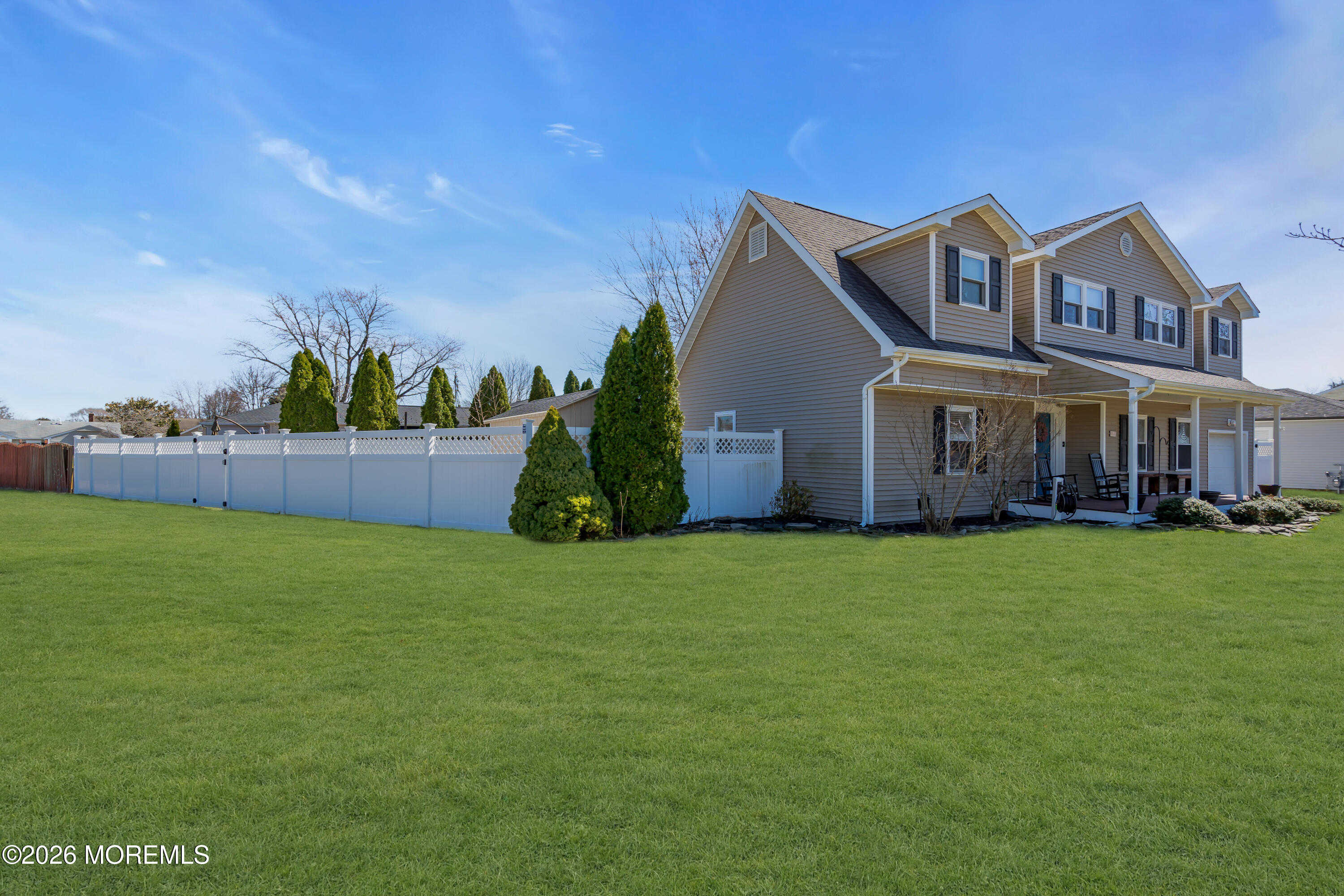 26 Bayberry Drive