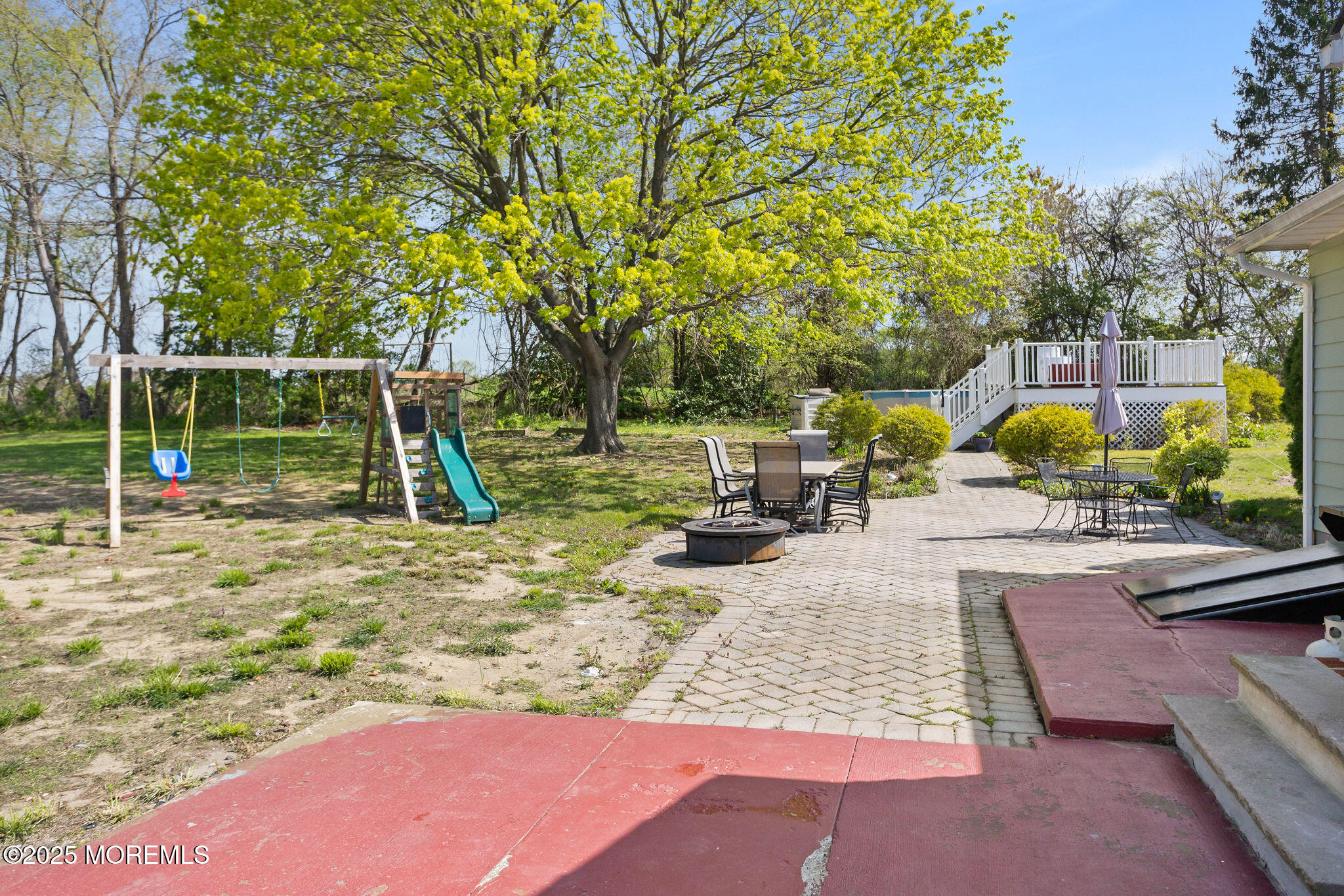 892 Monmouth Road, Cream Ridge, New Jersey image 21