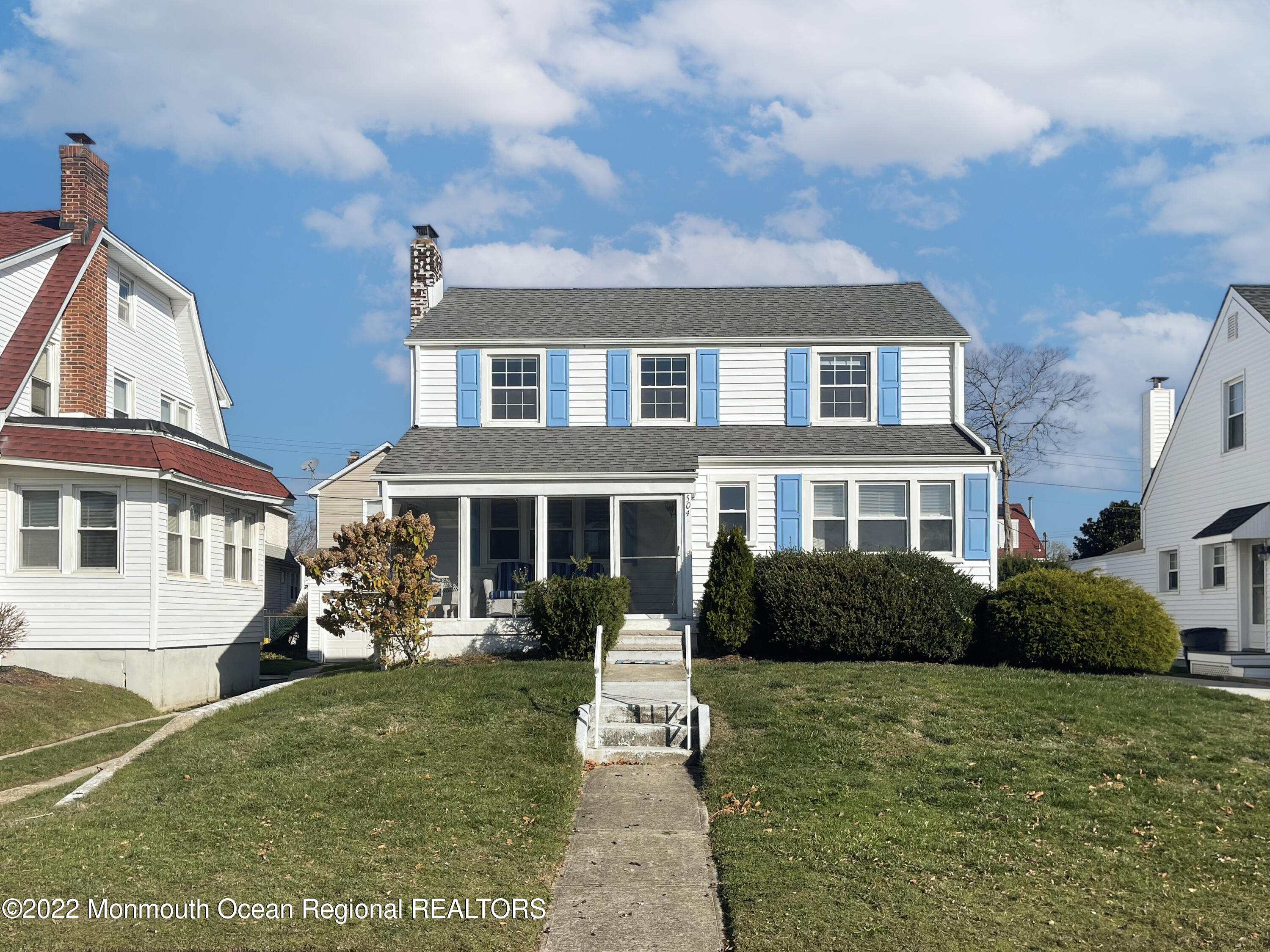 504 Bradley Boulevard