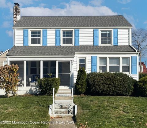 504 Bradley Boulevard Bradley Beach NJ 07720