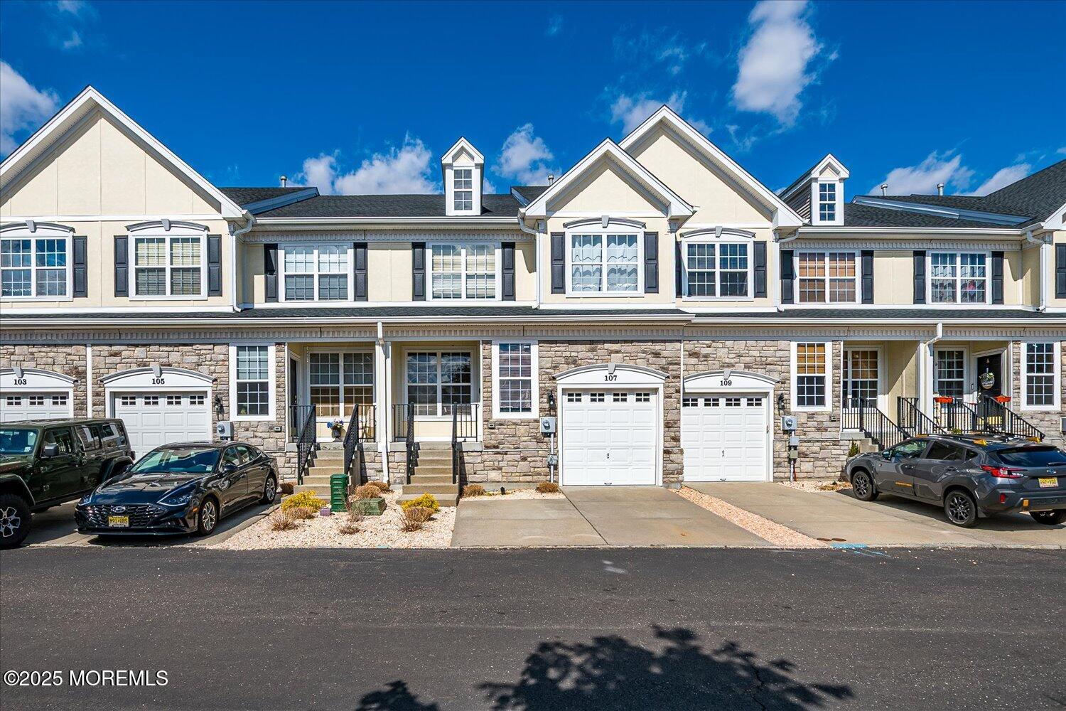107 Brookfield Drive, Jackson, New Jersey image 2