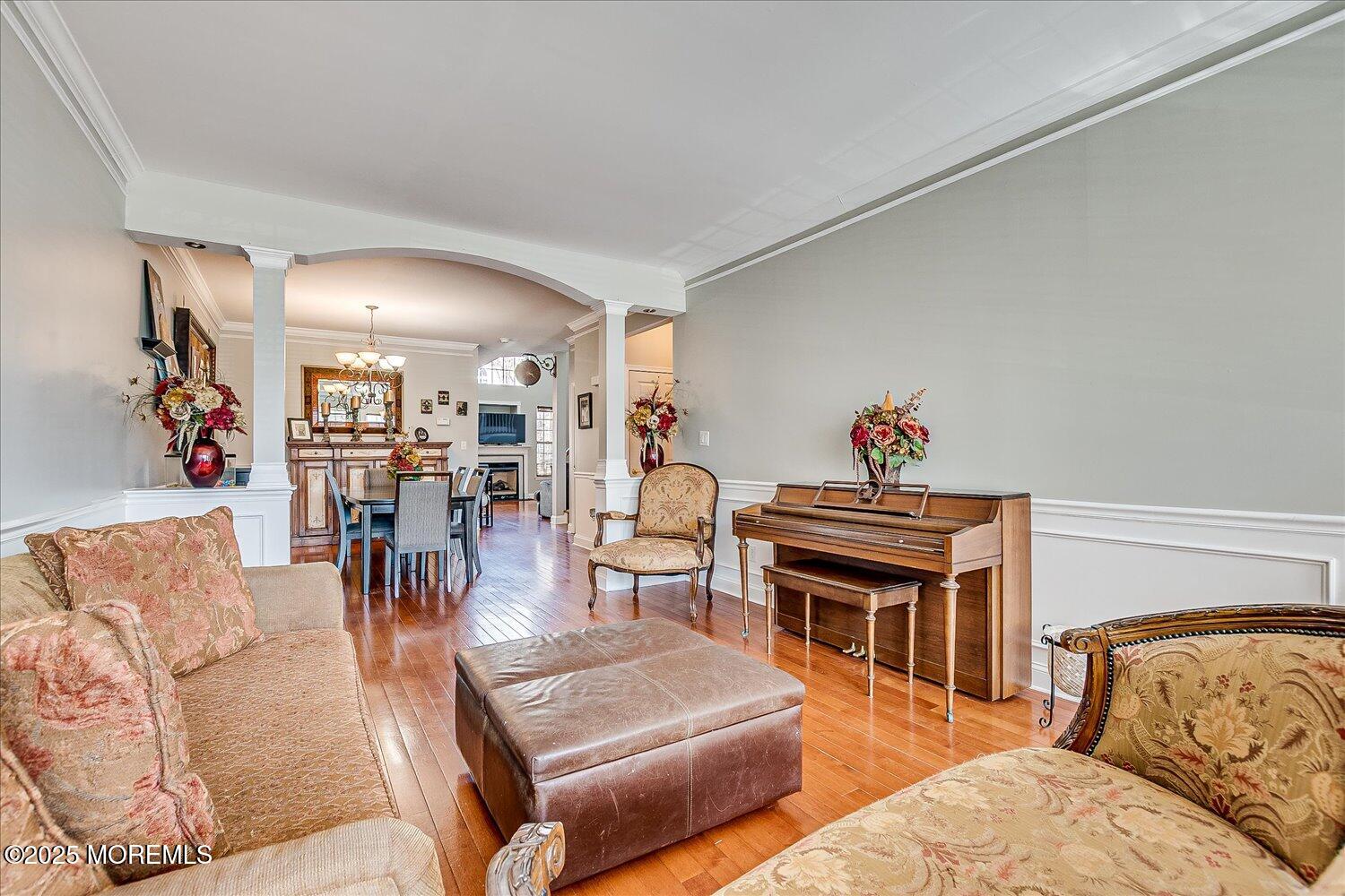 107 Brookfield Drive, Jackson, New Jersey image 4