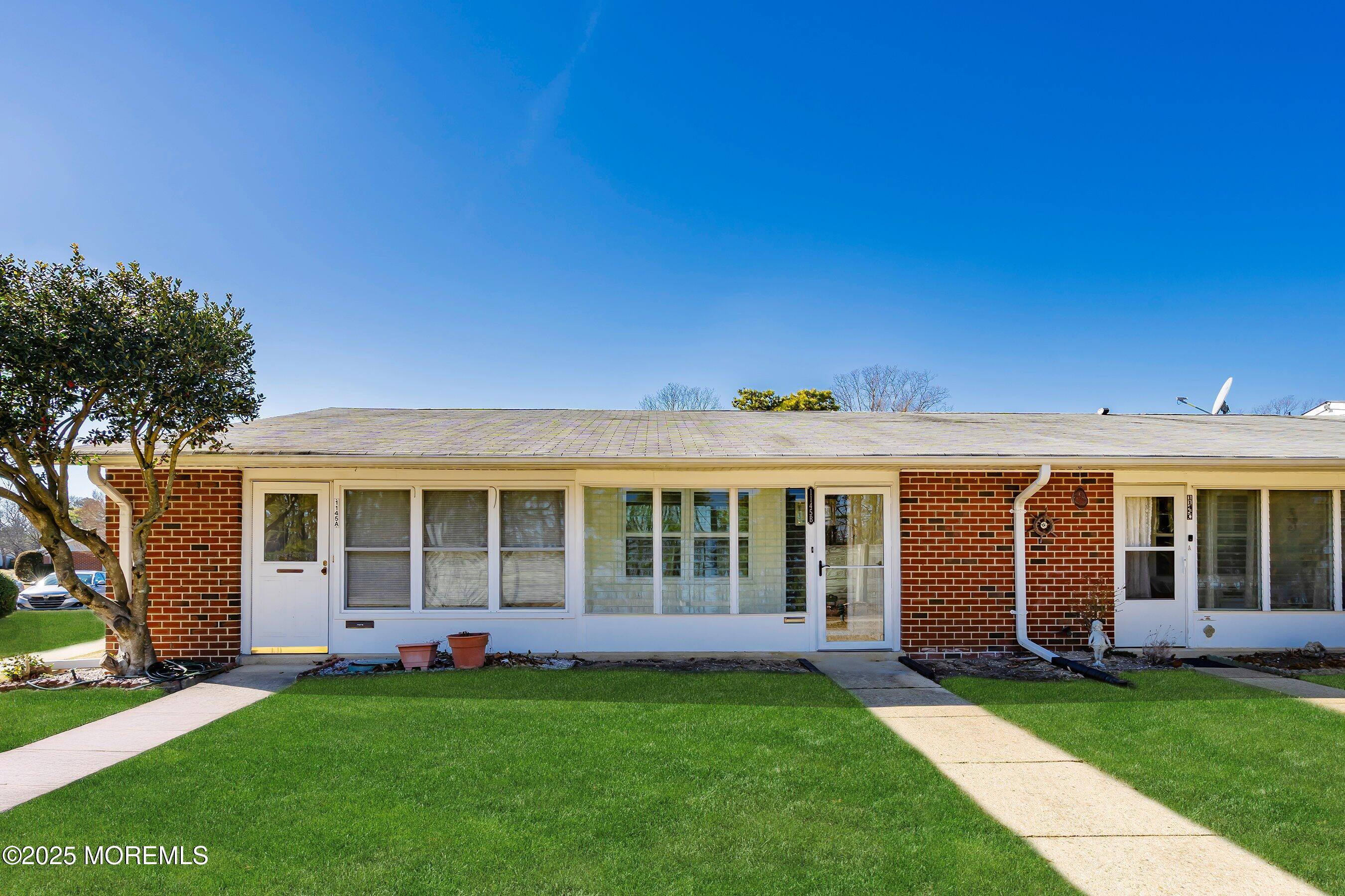 1145 Argyll Circle #B, Lakewood, New Jersey image 1