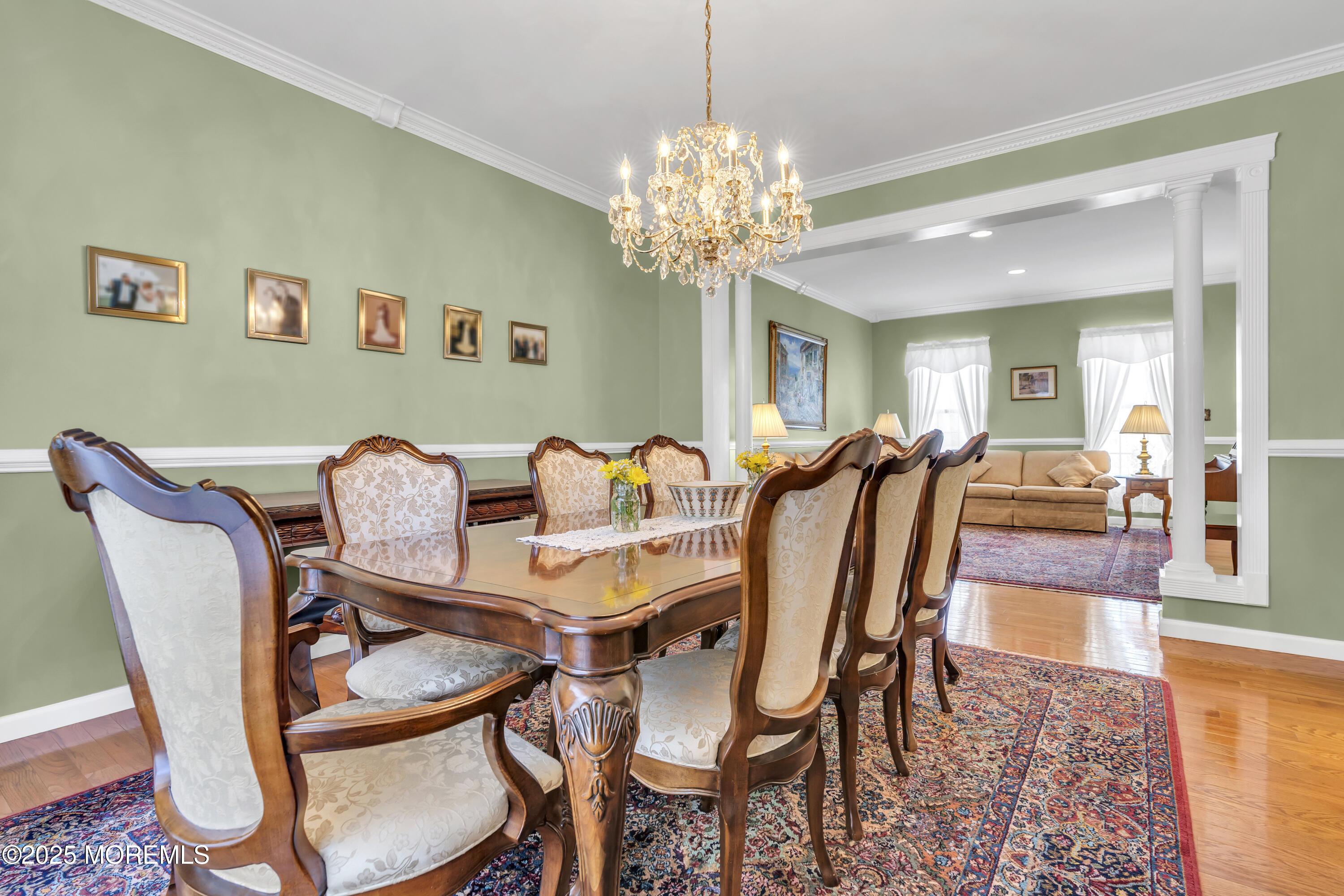 43 Periwinkle Circle, Tinton Falls, New Jersey image 17
