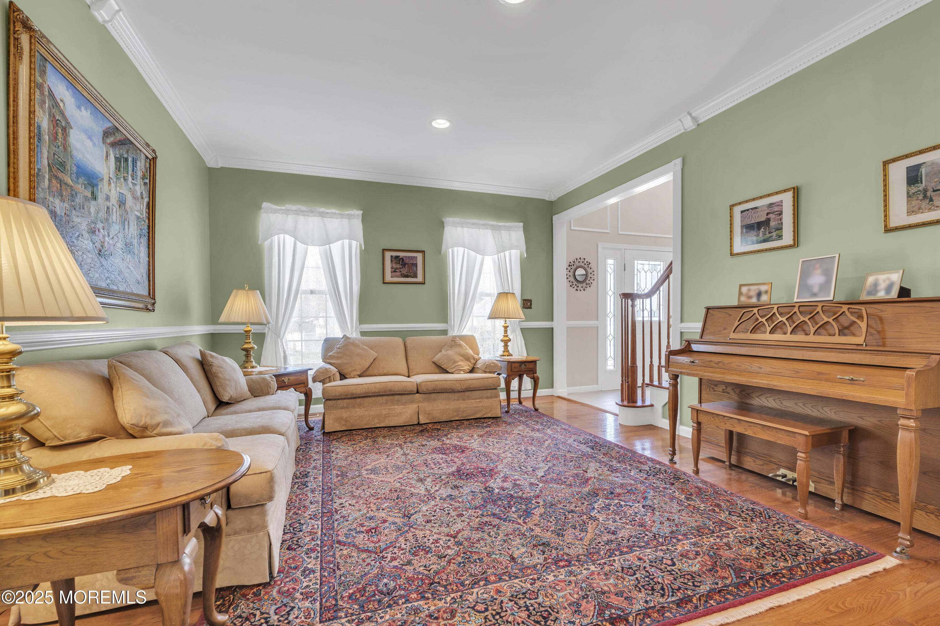43 Periwinkle Circle, Tinton Falls, New Jersey image 15