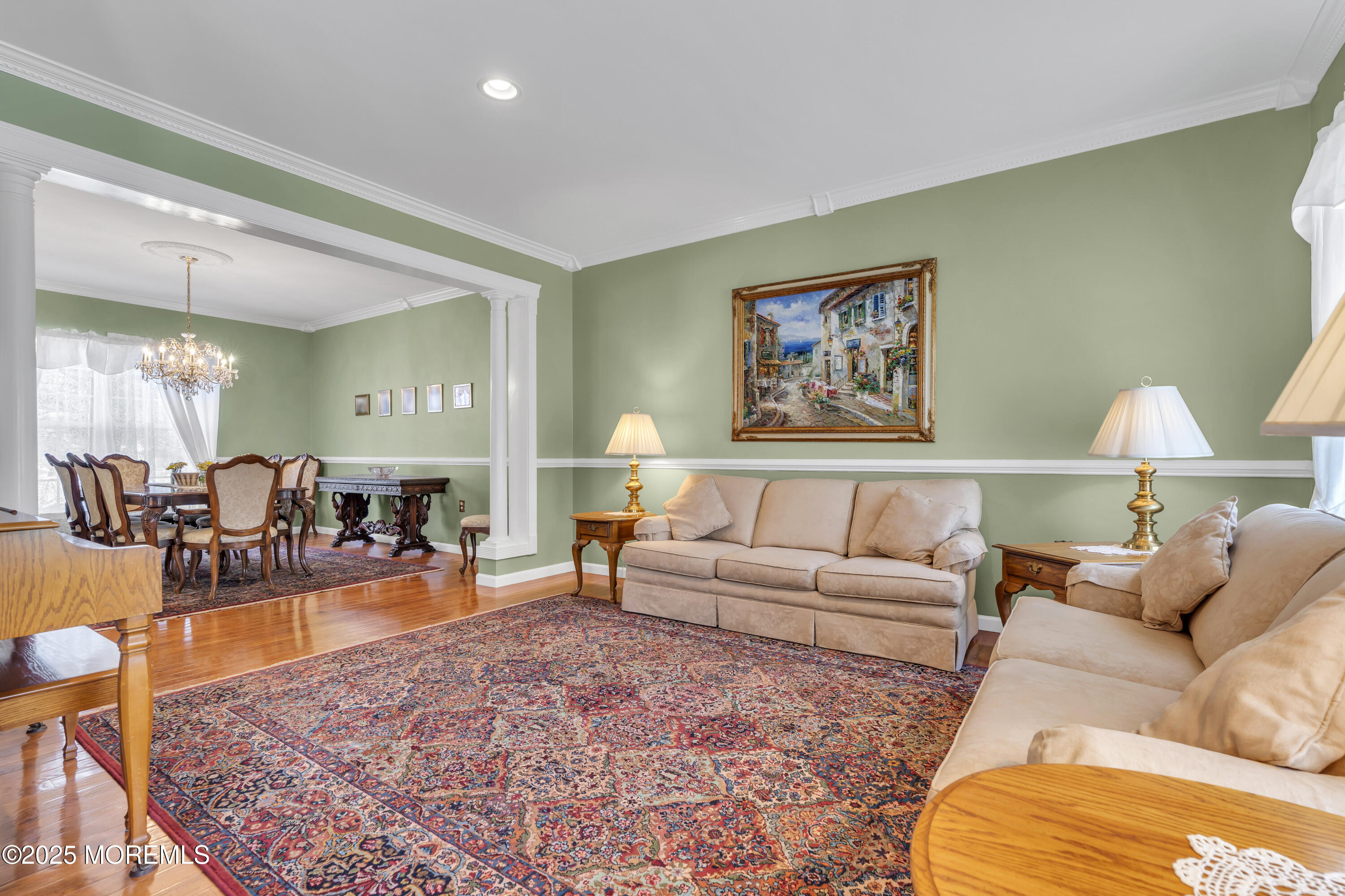 43 Periwinkle Circle, Tinton Falls, New Jersey image 13