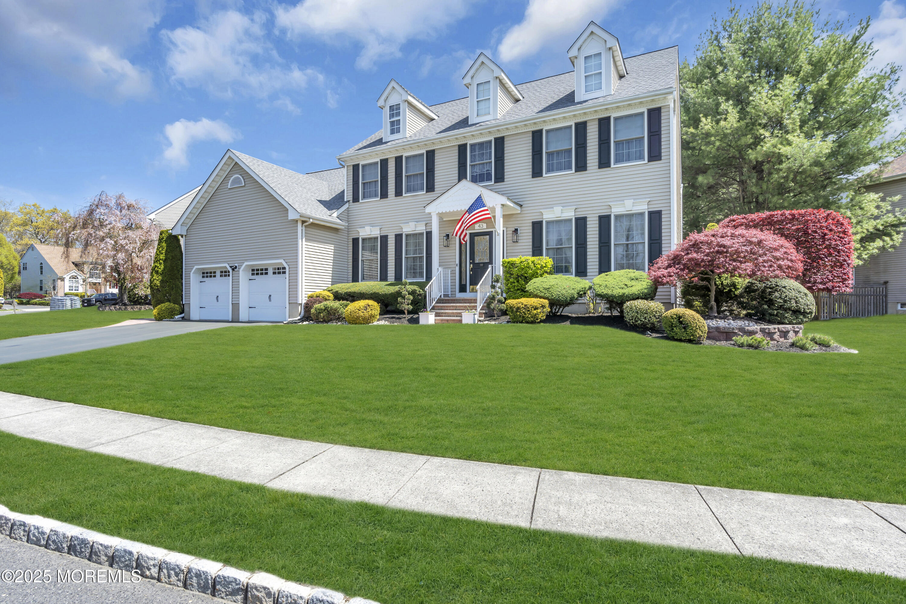 43 Periwinkle Circle, Tinton Falls, New Jersey image 5