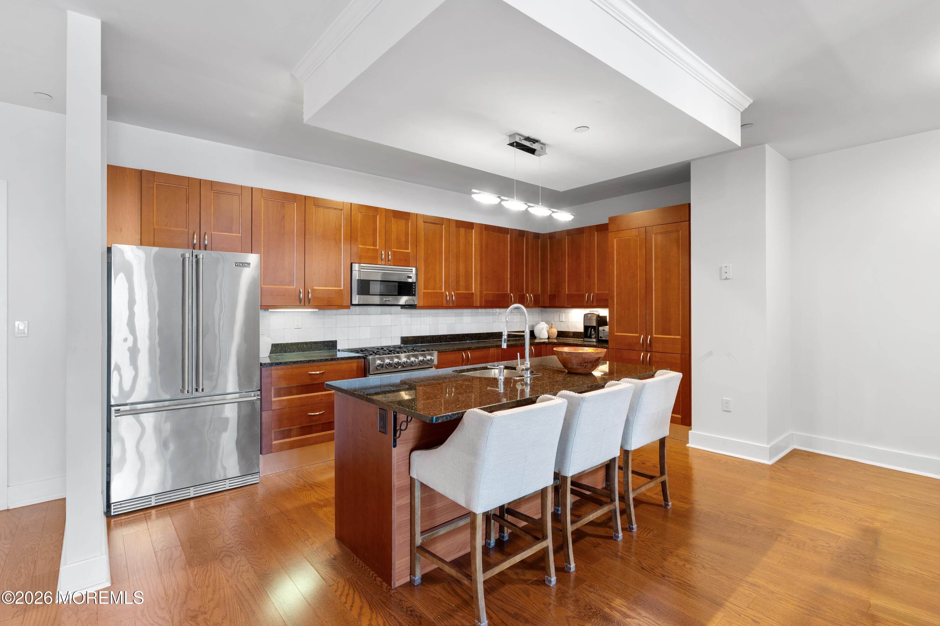 23 Wallace Street 406