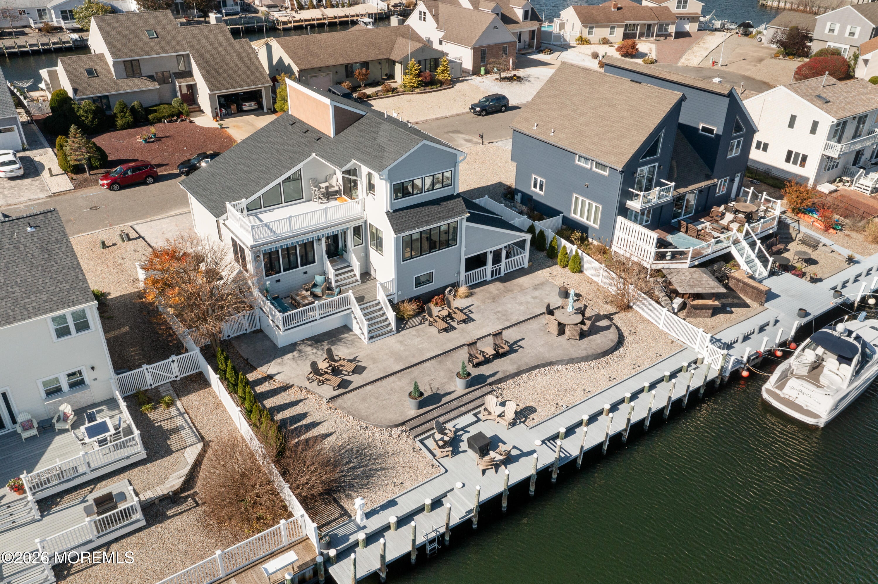 1210 Skimmer Court