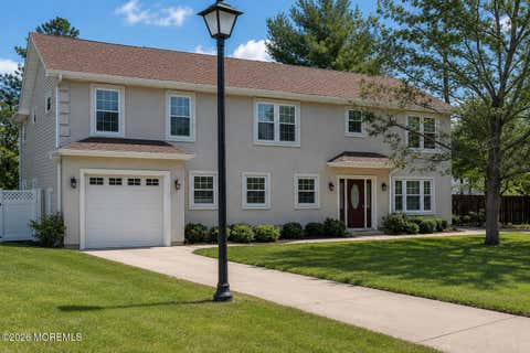 Homes For Sale - 237 Rodman Court<br/> Eatontown, NJ 07724