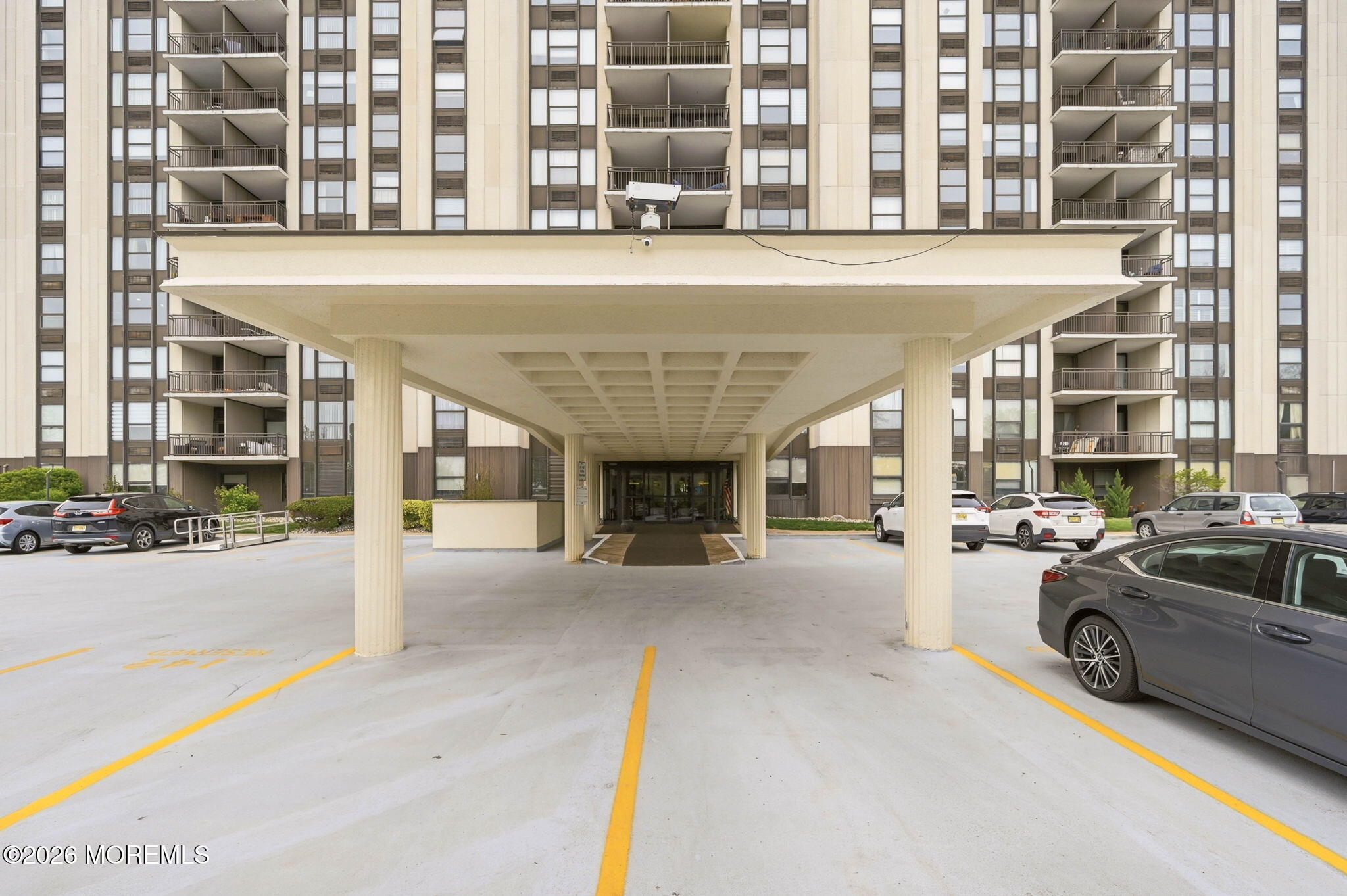 1 Scenic Drive 310