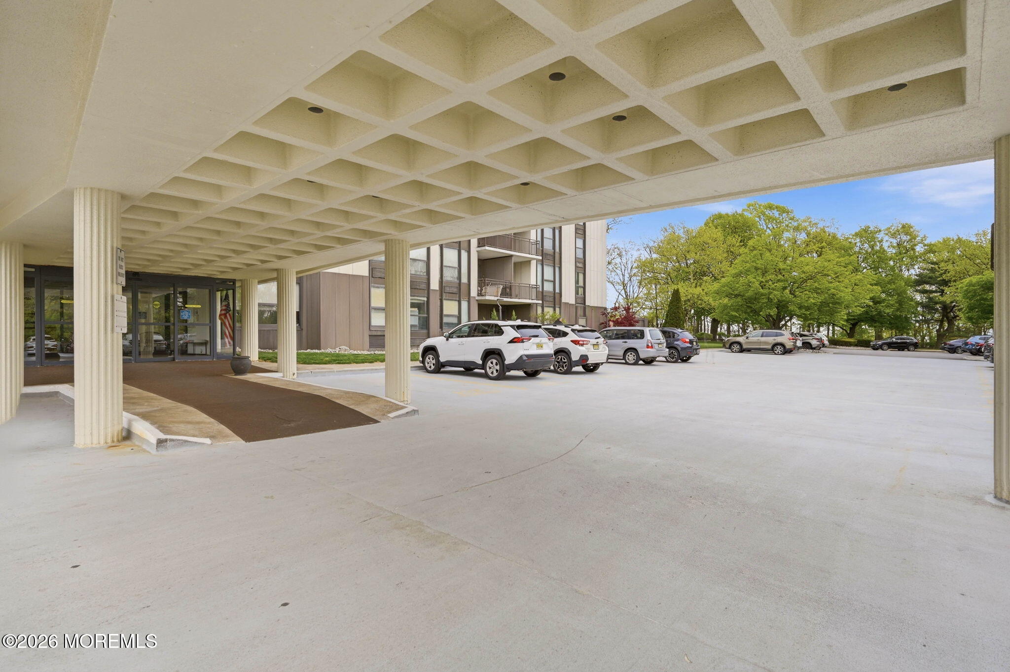 1 Scenic Drive 310
