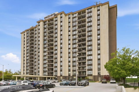 Condo For Sale - 1 Scenic Drive #310<br/> Highlands, NJ 07732
