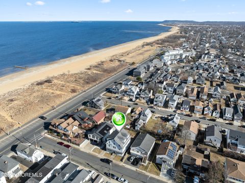 Vacant Land For Sale - 8 Oceanview Avenue<br/> Keansburg, NJ 07734
