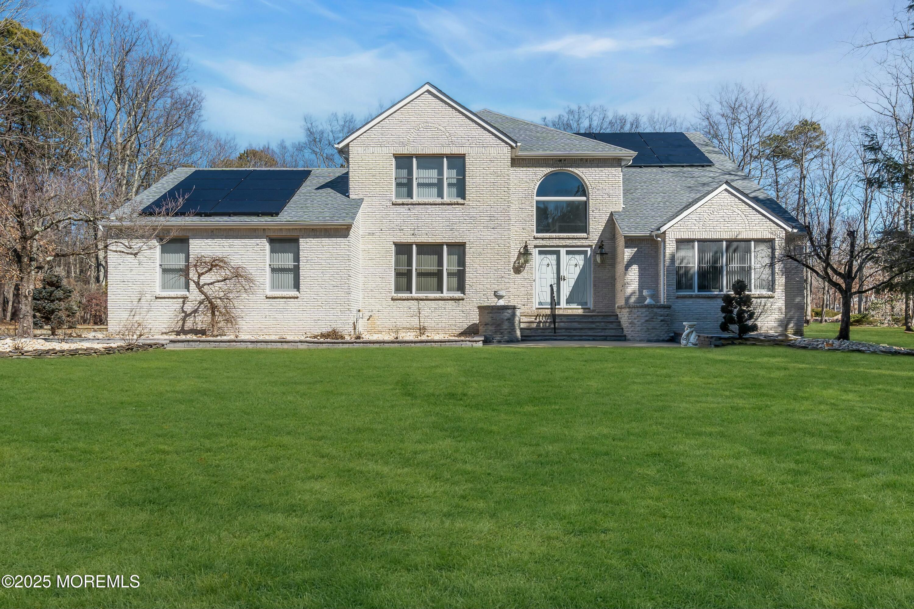 4 Jason Court, Jackson, New Jersey image 1