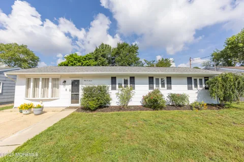 107 6th Street, Barnegat, NJ 08005 - #: 22523553