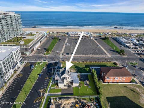 Multifamily For Rent - 206 3rd Avenue #1<br/> Asbury Park, NJ 07712