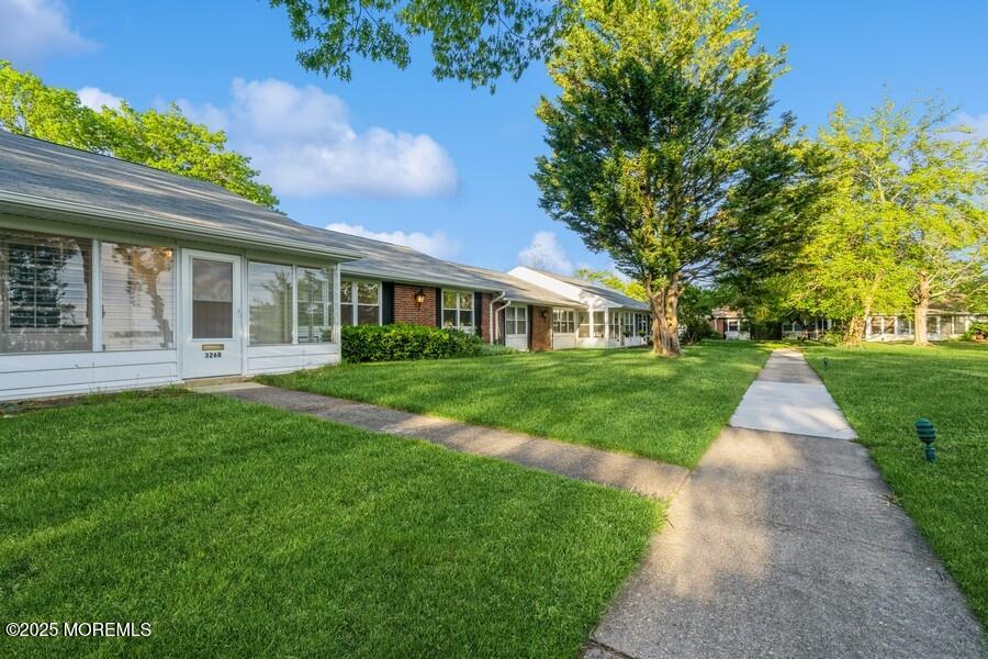 326 Coventry Court #B, Lakewood, New Jersey image 15