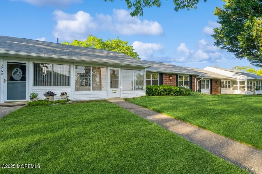 326 Coventry Court #B, Lakewood, New Jersey image 16