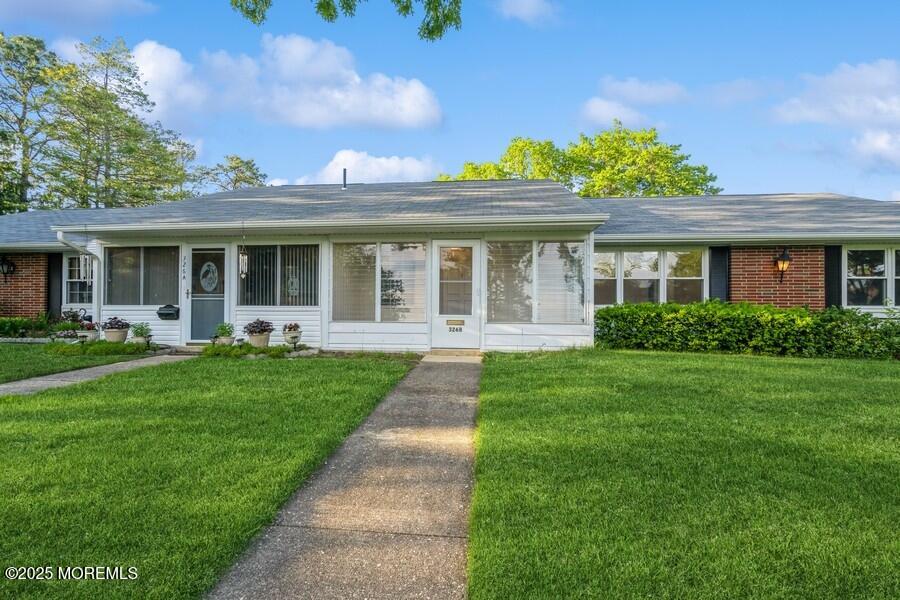326 Coventry Court #B, Lakewood, New Jersey image 17