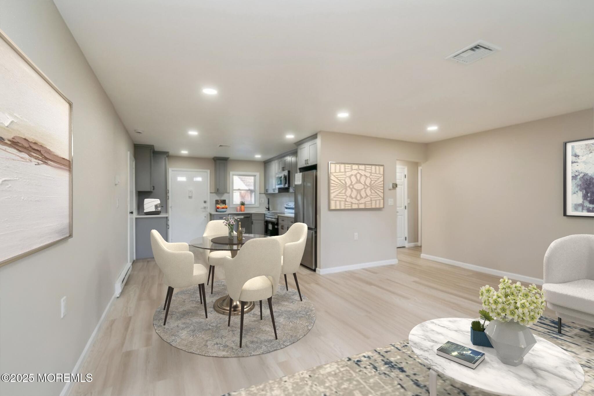 326 Coventry Court #B, Lakewood, New Jersey image 3