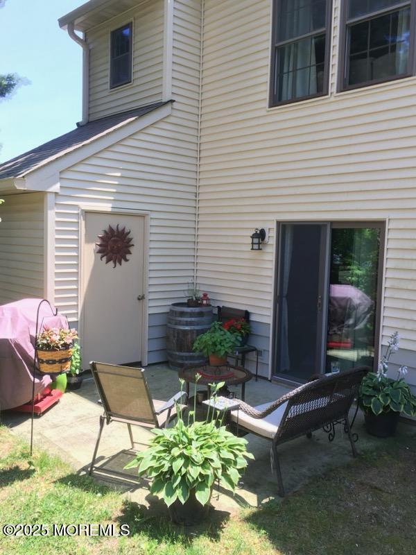 210 Begonia Court, Jackson, New Jersey image 29