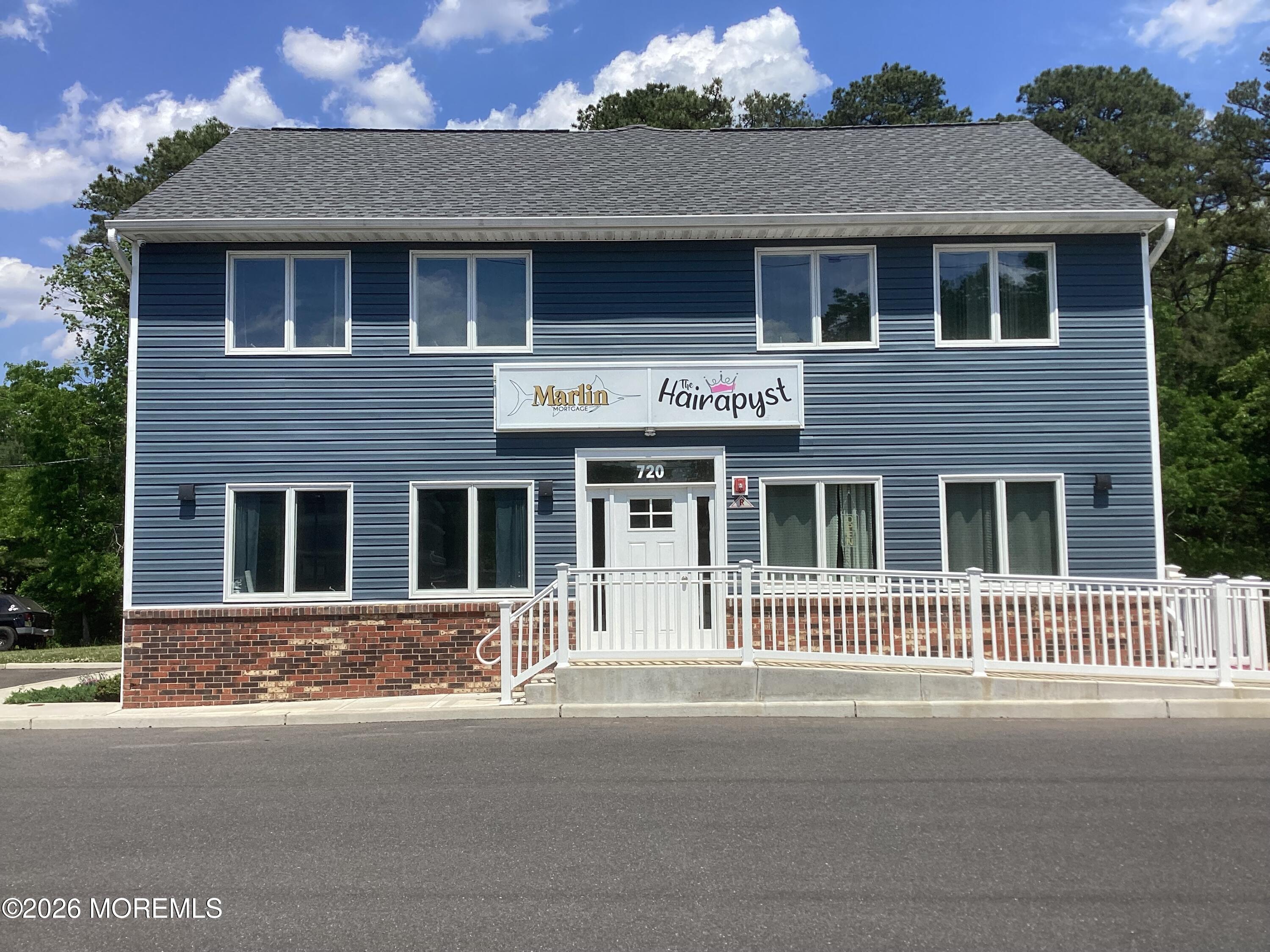 Photo 1 of 7 — 720 Lacey Road, Forked River, NJ 08731