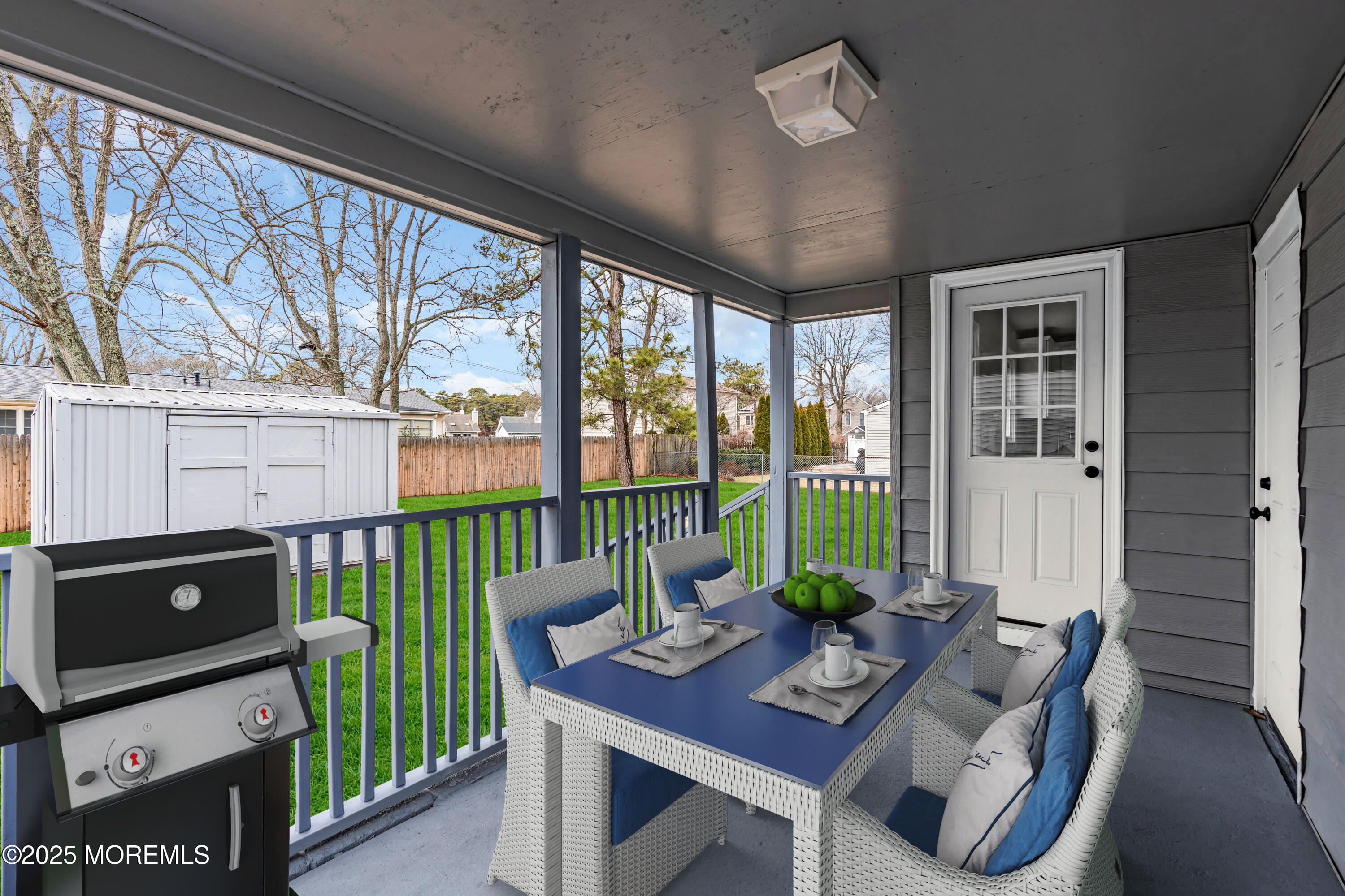 382 Dogwood Drive, Brick, New Jersey image 16