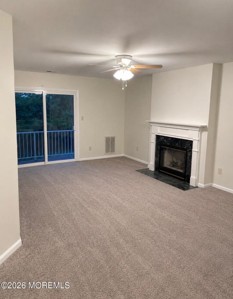 Condo For Rent - 308 Wedgewood Circle #308<br/> Monmouth County, Belford, NJ 07718