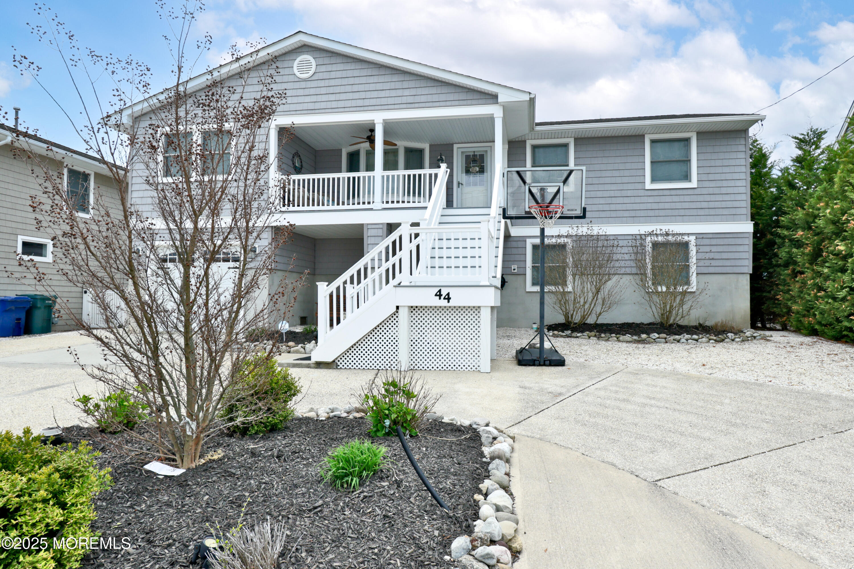 44 Kansas Road, Little Egg Harbor, New Jersey image 1