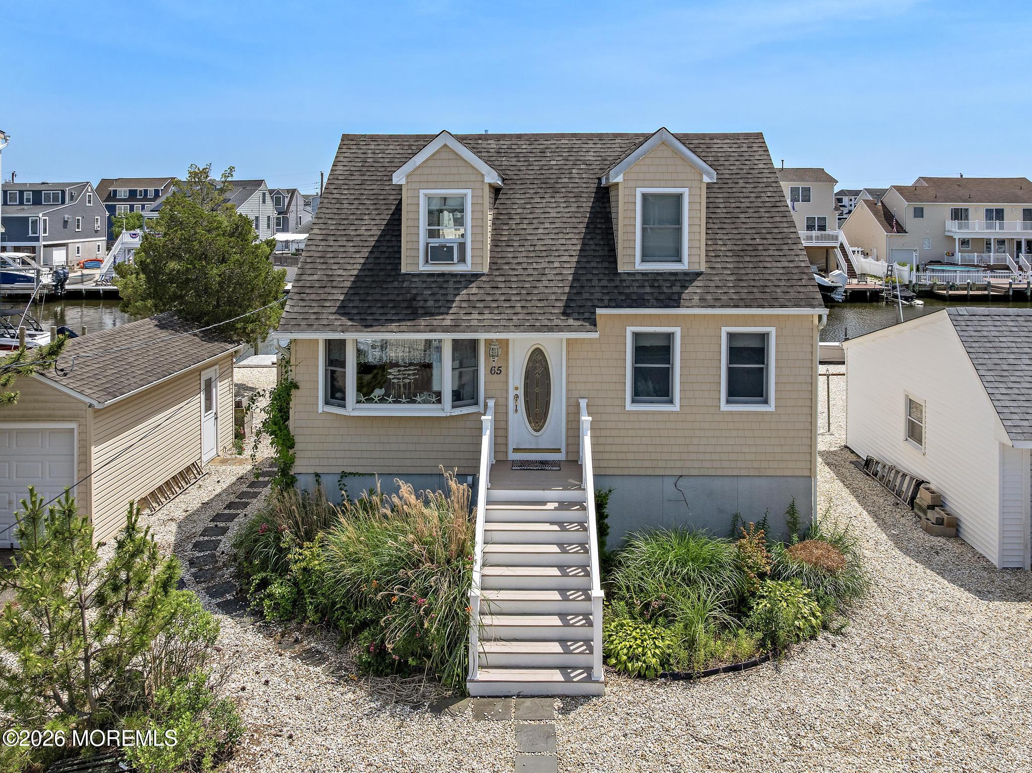 65 Myrtle Drive