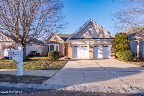 110 Wild Dunes Way Jackson NJ 08527